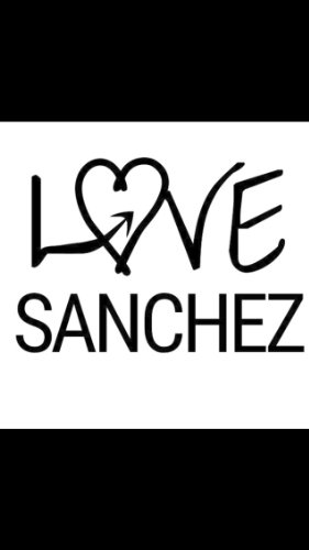 Love Sanchez (2016)