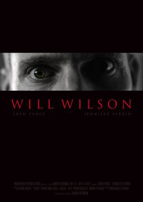 Will Wilson (2016)