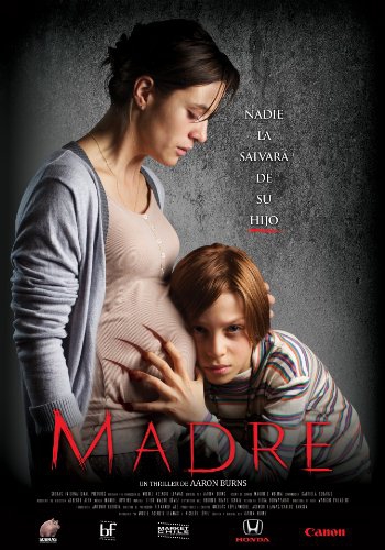  Madre (2016)
