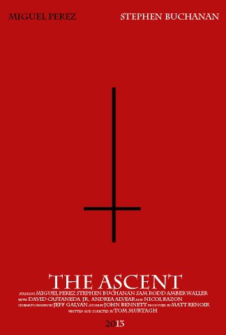  The Ascent (2016)