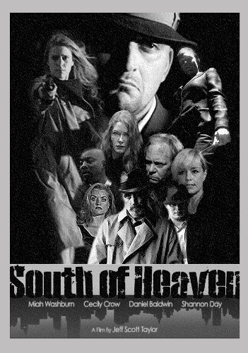  South of Heaven (2016)