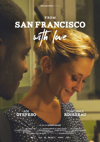 From San Francisco with Love (2016)