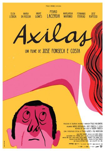 Axilas (2016) Online