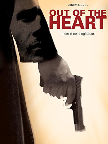 Out of the Heart (2016)