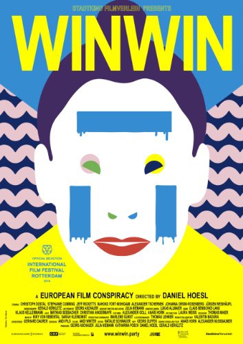  WiNWiN (2016)