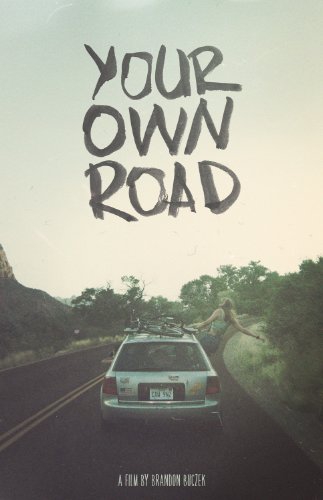  Your Own Road (2016)