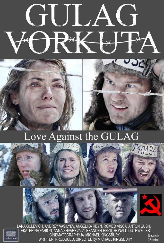  Gulag Vorkuta (2016)