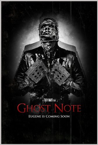  Ghost Note (2016)