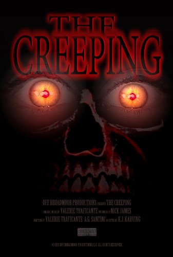  The Creeping (2016)