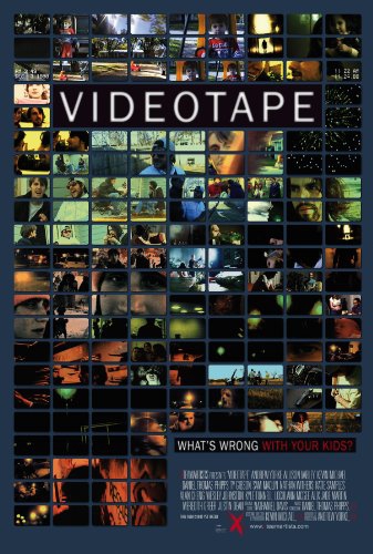  Videotape (2016)