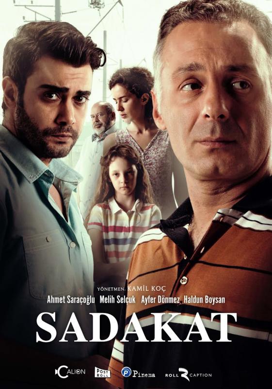  Sadakat (2016)