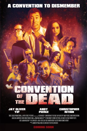  Convention of the Dead (2016)