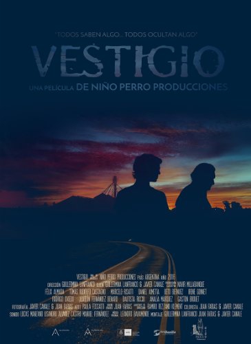 Vestigio (2016)