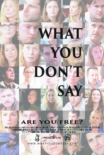  What You Don't Say (2016)