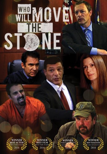  Who Will Move the Stone (2016)