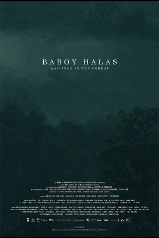  Baboy halas (2016)
