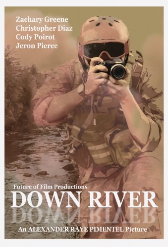  Down River (2016)