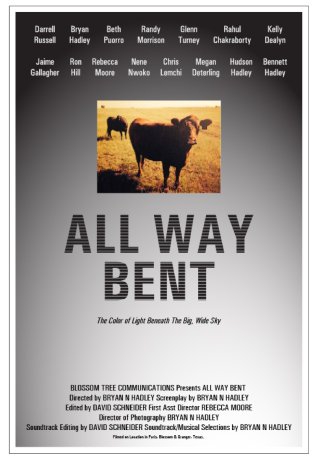 All Way Bent (2016)