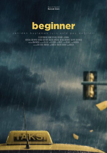  Beginner (2016)