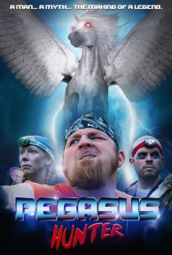  Pegasus Hunter (2016)