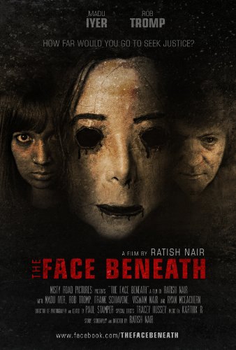  The Face Beneath (2016)