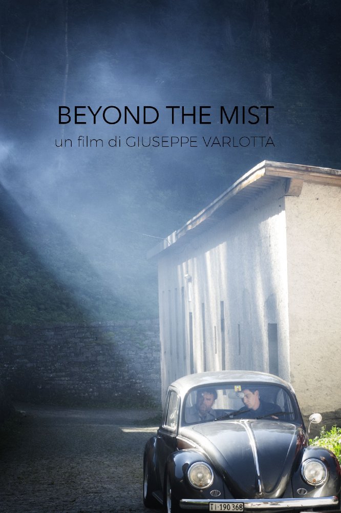  Beyond the Mist (2016)