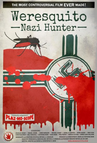 Weresquito: Nazi Hunter (2016) Online