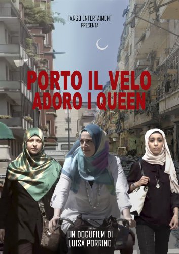  Porto Il Velo Adoro I Queen (2016)