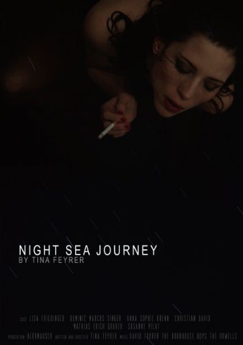  Night Sea Journey (2016)