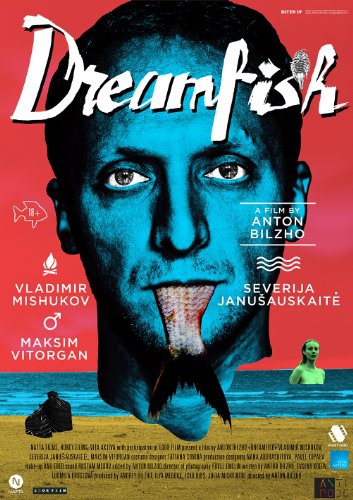  Dreamfish (2016)