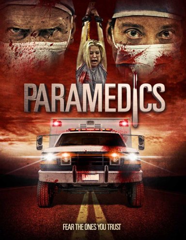  Paramedics (2016)