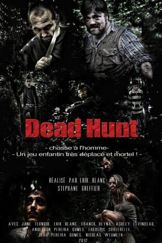  Dead Hunt (2016)