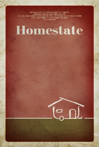 Homestate (2016)