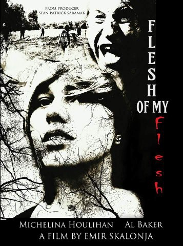  Flesh of My Flesh (2016)