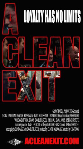  A Clean Exit (2016)