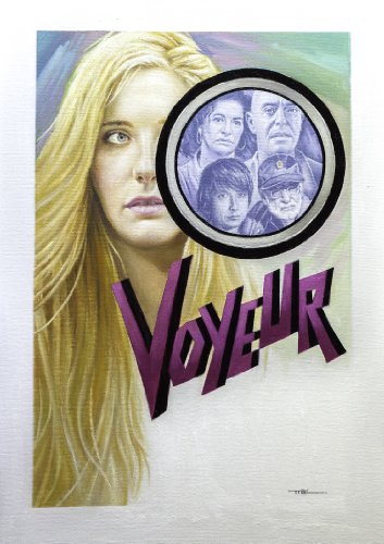  Voyeur (2016)