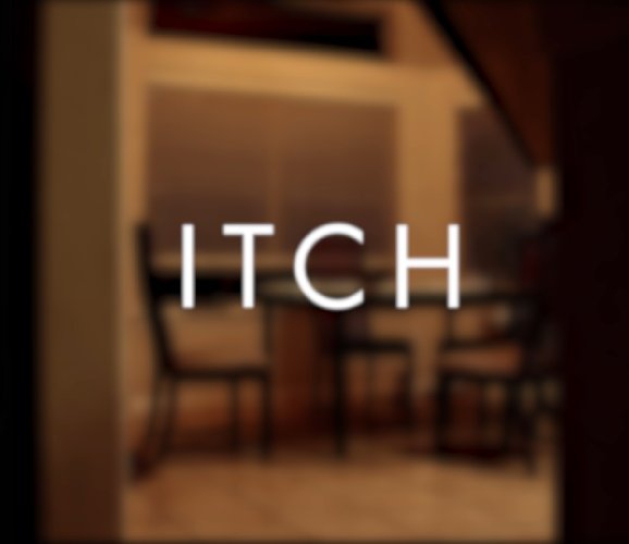 Itch (2016)