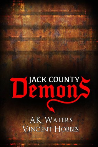  Demons of Jack County (2016)