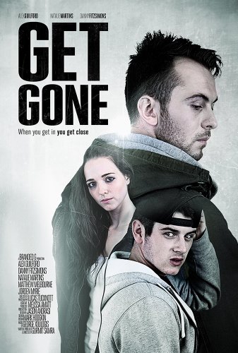  Get Gone (2016)