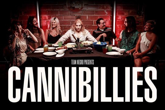  Cannibillies (2016)