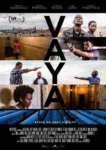  Vaya (2016)