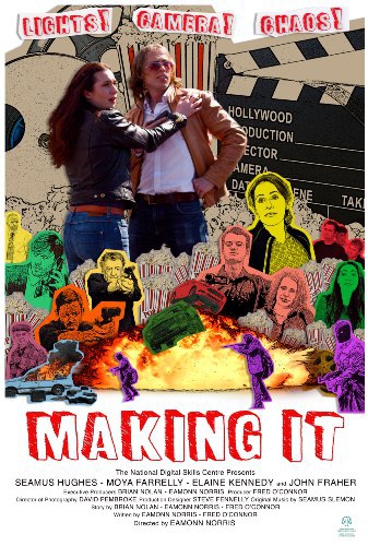  Making It (2016)