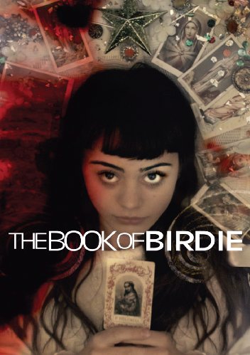  The Book of Birdie (2016)