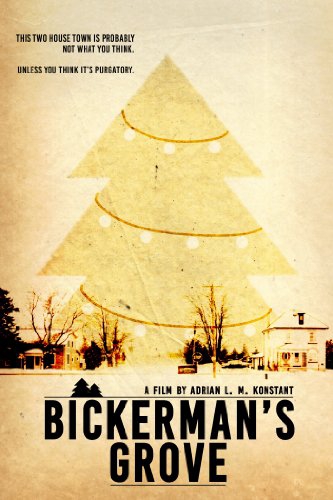  Bickerman's Grove (2016)