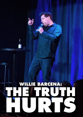  Willie Barcena: The Truth Hurts (2016)