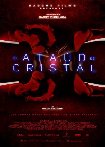  El ataúd de cristal (2016)