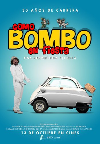  Como Bombo en Fiesta (2016)