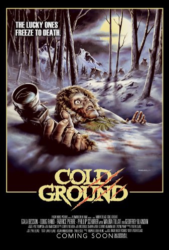  Cold Ground (2016)