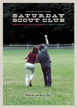  Saturday Scout Club (2016)
