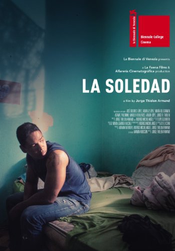  La Soledad (2016)